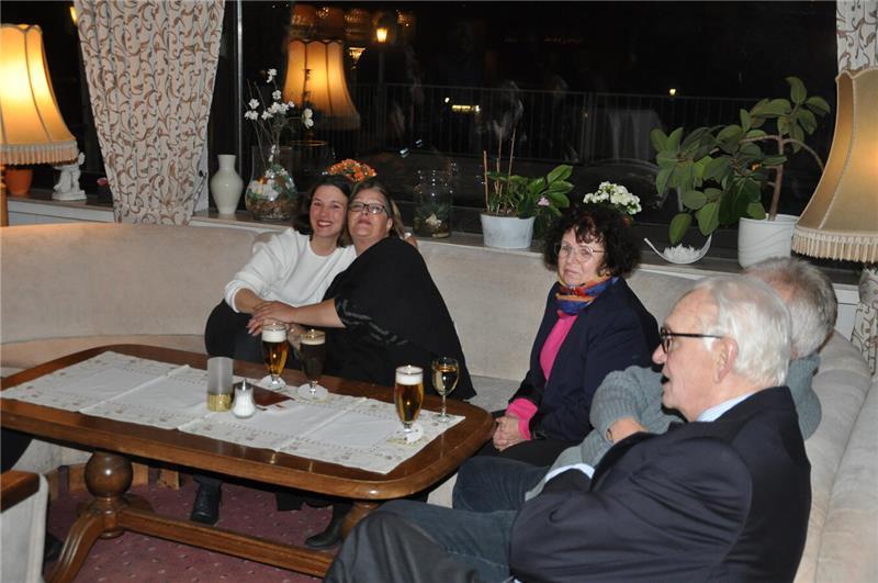 Neujahrsempfang Hahnenklee