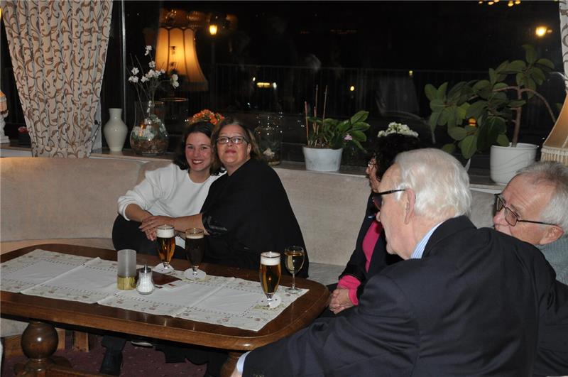 Neujahrsempfang Hahnenklee