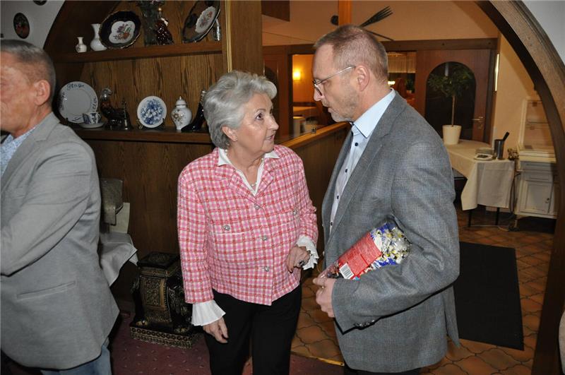 Neujahrsempfang Hahnenklee