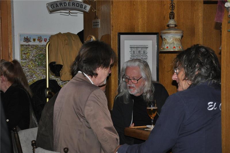 Neujahrsempfang Hahnenklee