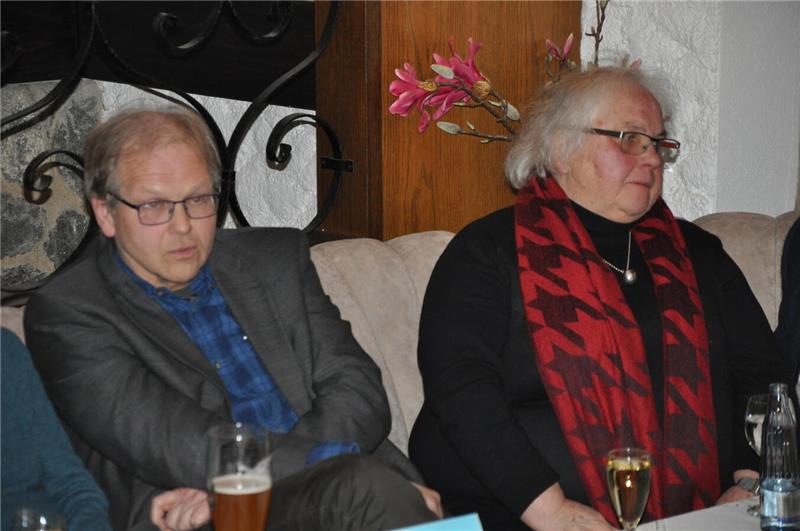 Neujahrsempfang Hahnenklee