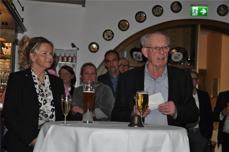 Neujahrsempfang Hahnenklee