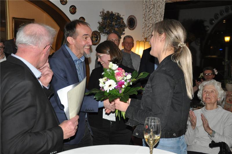 Neujahrsempfang Hahnenklee