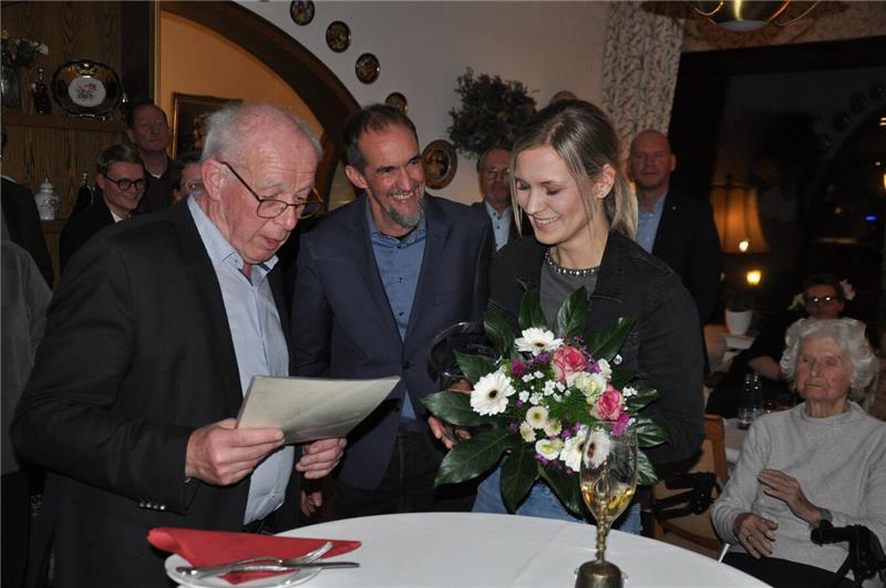 Neujahrsempfang Hahnenklee