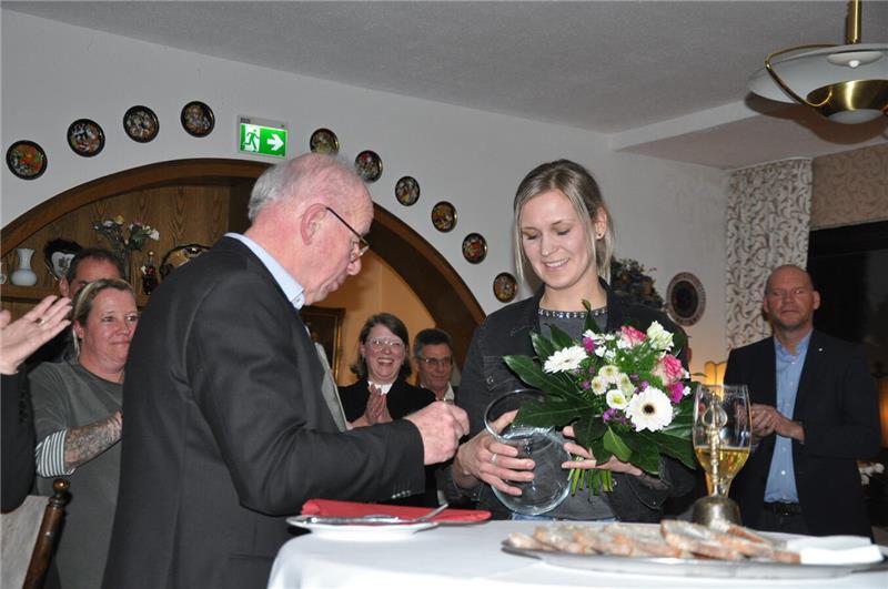 Neujahrsempfang Hahnenklee