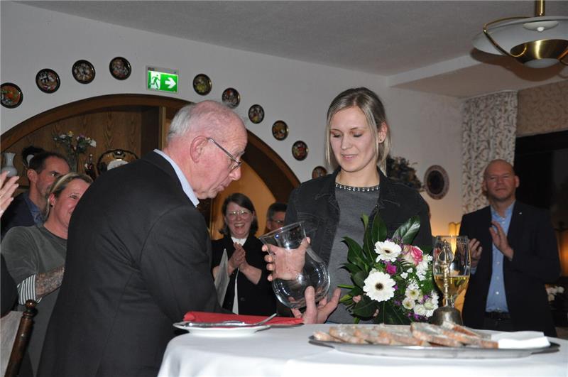 Neujahrsempfang Hahnenklee