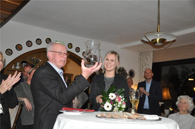 Neujahrsempfang Hahnenklee