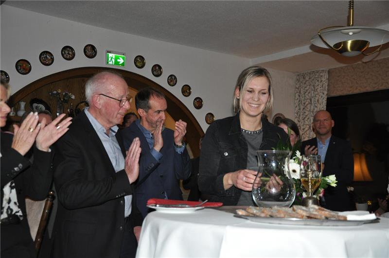 Neujahrsempfang Hahnenklee