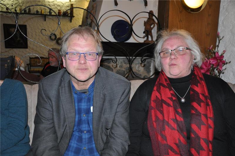 Neujahrsempfang Hahnenklee