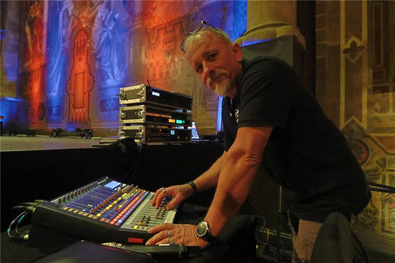 Neujahrsempfang der Stadt Goslar