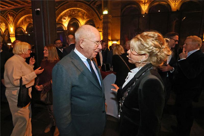 Neujahrsempfang der Stadt Goslar