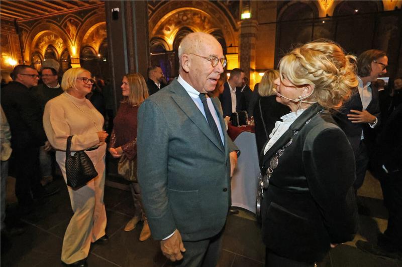 Neujahrsempfang der Stadt Goslar