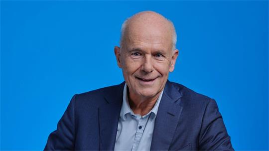 Neurologe Peter Berlit.