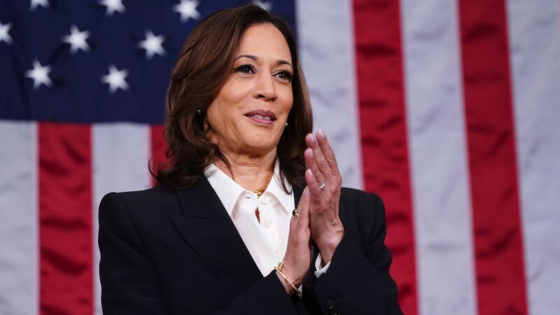 Wie man Kamala Harris korrekt ausspricht Nicht immer ist klar, wie man den Namen der möglichen Ersatzkandidatin für die Wahl im November ausspricht.