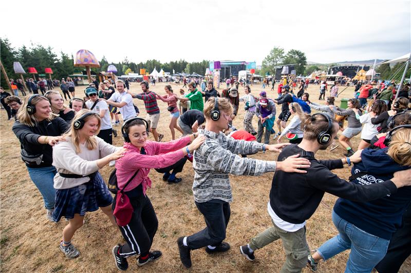 4000 Besucher beim „Rocken am Brocken“-Festival Nicht nur Live-Musik gehört zu „Rocken am Brocken“, sondern auch ein abwechslungsreiches Rahmenprogramm. Foto: Schönfisch