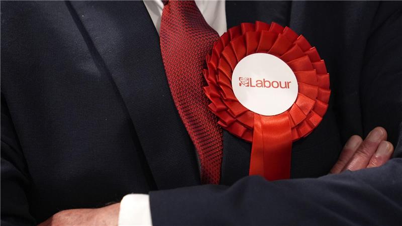 Bleibt er oder geht er? Keir Starmer massiv unter Druck Nicht nur der Premier, sondern auch die Labour-Partei steckt in einer historischen Krise. (Archivbild)