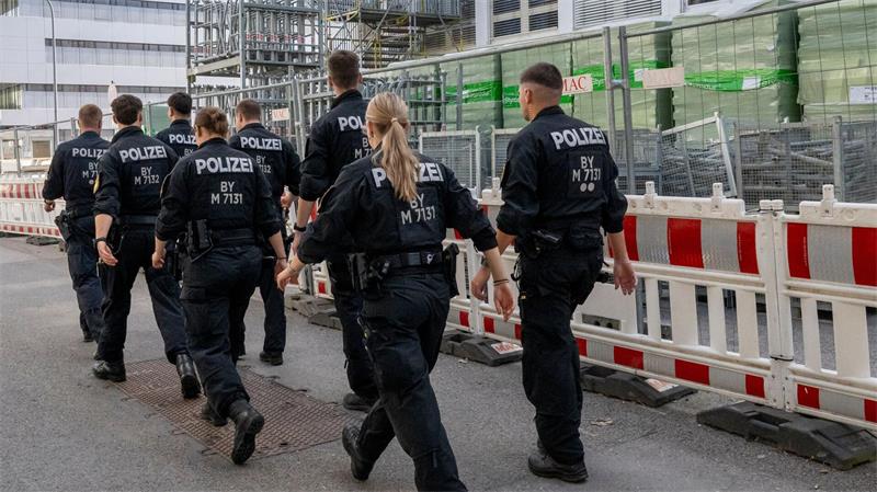 Zunahme von Sabotage befeuert Debatte über besseren Schutz Nicht nur die Attacken auf die Stromversorgung und die Bahn häufen sich, auch Rüstungsunternehmen müssen sich zunehmend Gedanken um ihre Sicherheitsvorkehrungen machen.