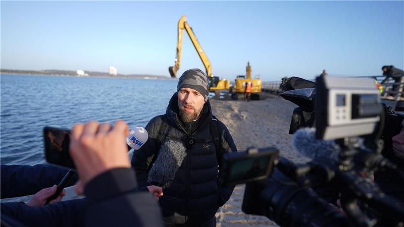 Timmy, ein Rettungsmärchen – Was bleibt vom Wal-Trubel? Nicht nur einem Minister gab das Drama eine vielbeachtete Bühne.