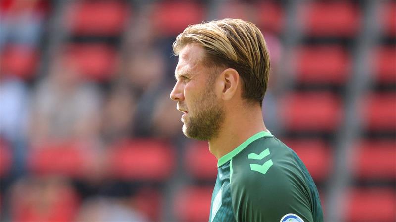 Sorgen-Start: Werder wankt schon wieder Niclas Füllkrug kehrte diesen Sommer zurück nach Bremen.