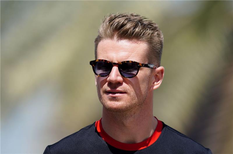 Hülkenberg nach Bahrain-Auftakt: „Alles unter Vorbehalt” Nico Hülkenberg ist zufrieden mit seiner Leistung - nun blickt er auf den Rennsonntag.