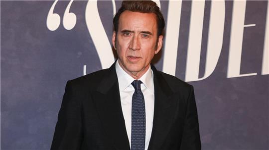 Nicolas Cage spielt in „Spider-Noir“ einen alternden Spider-Man im New York der 30er Jahre