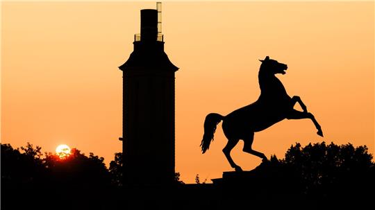 Niedersachsen punktet mit guter Infrastruktur für Unternehmen. (Symbolbild)