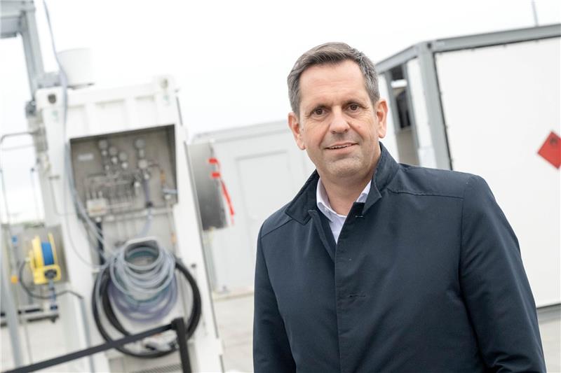 Bauminister Lies will Wohnungsbau erleichtern Niedersachsens Bauminister Olaf Lies (SPD).