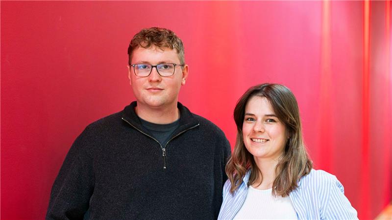 Lies führt jetzt Regierung und SPD in Niedersachsen an Niedersachsens Juso-Chefs Behrens und Laemmerhirt stellen sich hinter ihren neuen Parteichef. Lies sei der Richtige für das Amt, sagen beide.