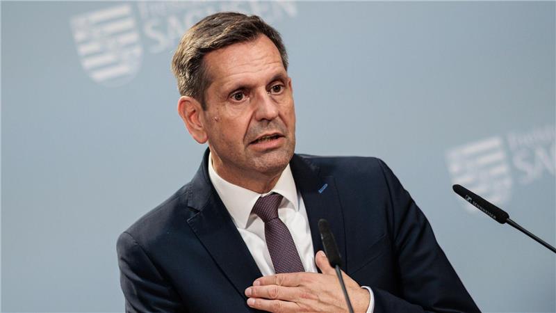 Länder-Chefs: Lösung für Steuerausfälle bis kommende Woche Niedersachsens Ministerpräsident Lies will eine Lösung spätestens nächste Woche. (Archivbild)