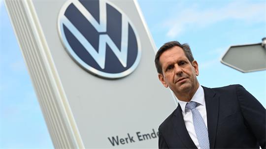 Niedersachsens Ministerpräsident Olaf Lies (SPD) sitzt im VW-Aufsichtsrat. 