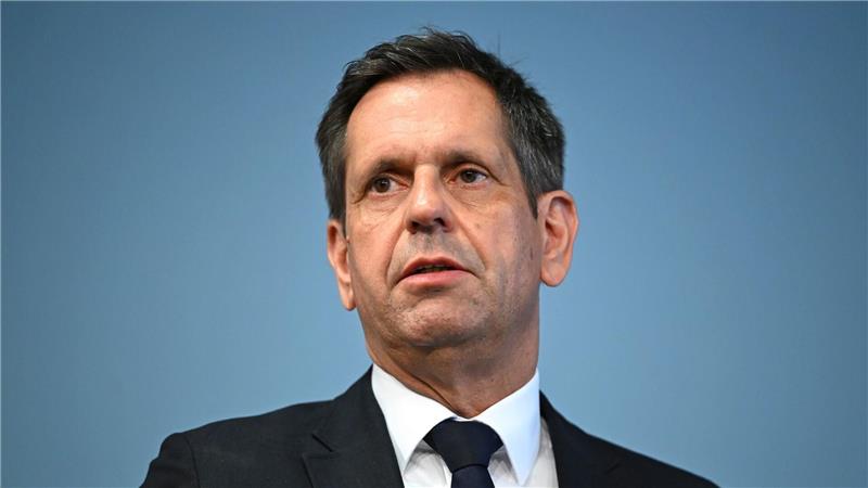 Niedersachsens Regierungschef Lies sieht die Wirtschaft als Schlüssel für den Sozialstaat. (Archivbild)