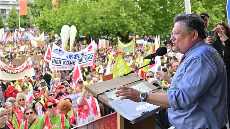 Niedersachsens Ressortchef Philippi warnte vor „großen Ungerechtigkeiten“.