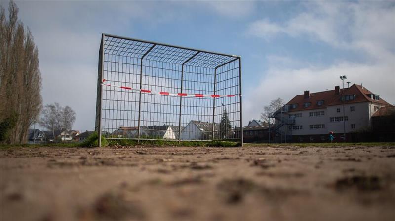 Land will Sportstätten mit 25 Millionen Euro sanieren Niedersachsens Sportstätten sollen moderner werden. (Archivbild)
