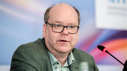 Niedersachsens Umweltminister Christian Meyer fordert: Einleitung salzhaltiger Abwässer in Werra und Weser 2027 beenden. (Archivbild)