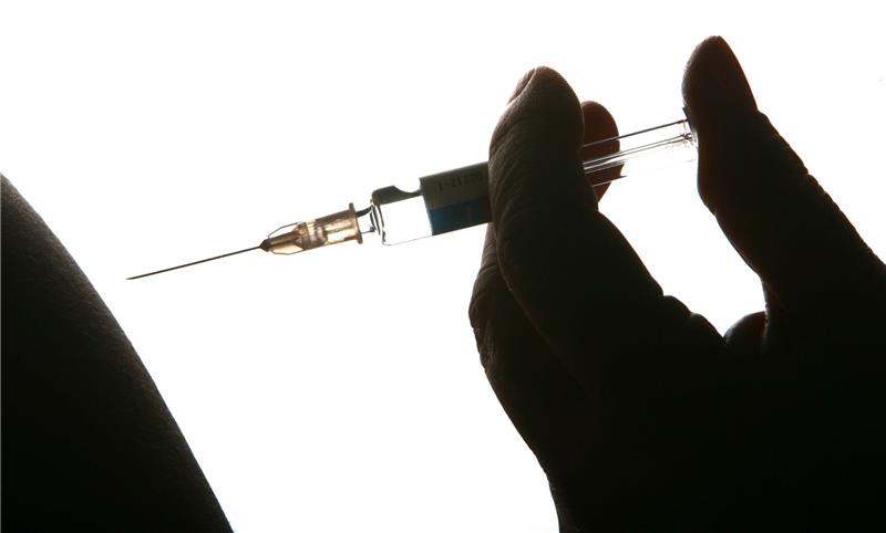 Nigeria führt einen 5-in-1-Meningitis-Impfstoff ein.