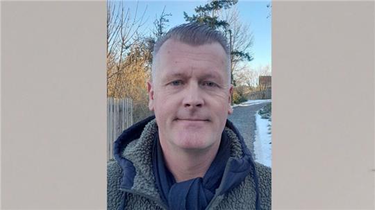Nils Fischer aus Oker kandidiert für die Freien Wähler im Wahlkreis Goslar-Northeim-Göttingen II (52).