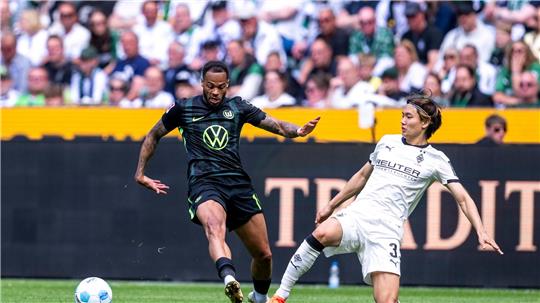 Nmecha wechselt in die Premier League.