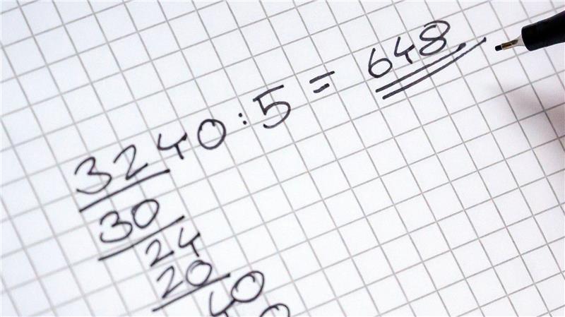 Rechnen mit Eierkartons – wie sich Matheunterricht verändert Noch bevor die Kinder dividieren, sollen sie verstehen, was Teilen überhaupt bedeutet.