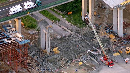 Noch immer beschäftigen sich Gerichte mit dem Unglück. (Archivbild)