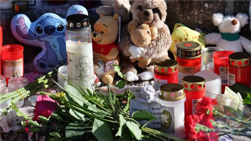 Obduktion: Totes Kind wurde Opfer von Gewaltverbrechen Noch immer ist nicht abschließend klar, ob es sich bei dem toten Jungen um Fabian handelt. Die Ermittler gehen davon aus.