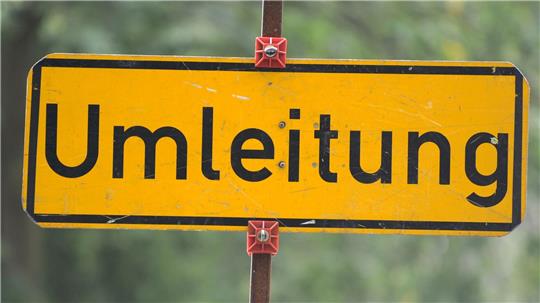 Noch in diesem Jahr werden zwei Kreisstraßen saniert. Bei Wolfshagen und bei Dörnten kommt es deshalb zu Vollsperrungen.