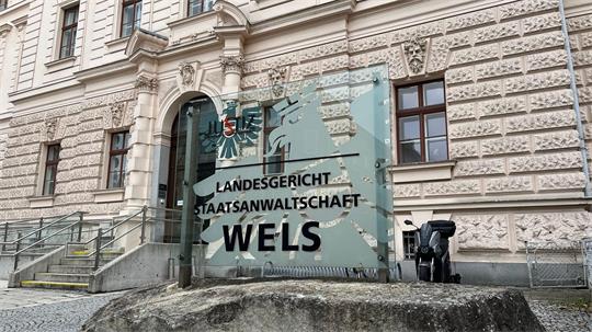 Noch ist das Ausmaß des Falles unklar. (Archivbild)