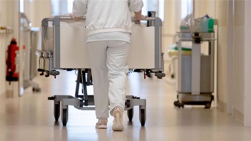 AOK-Chefin: Privatversicherte bei Klinikreform einbeziehen Noch ist die Krankenhausreform nicht verabschiedet. (Symbolbild)