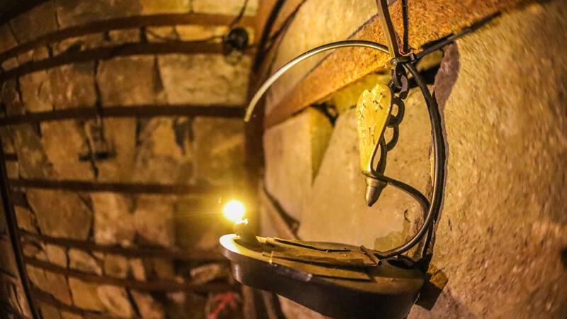 Oberharzer Bergwerksmuseum: Gehen bald die Lichter aus? Noch können die Besucher das Oberharzer Bergwerksmuseum besichtigen. Wenn das auch nächstes Jahr noch so sein soll, sind Entscheidungen gefragt.