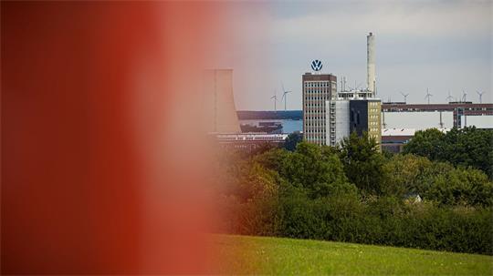 Noch sind nicht alle Fragen bei Volkswagen geklärt.