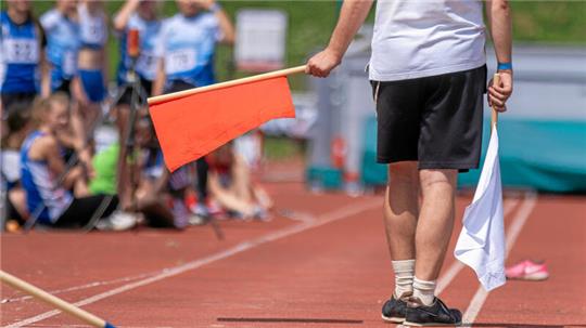 Noch stehen die Zeichen für den Fortbestand des Leichtathletik-Kreises Goslar auf Stopp. Der Niedersächsische Dachverband kündigt Gespräche mit den Kreisen Braunschweig und Wolfenbüttel zwecks eines Zusammenschlusses an.