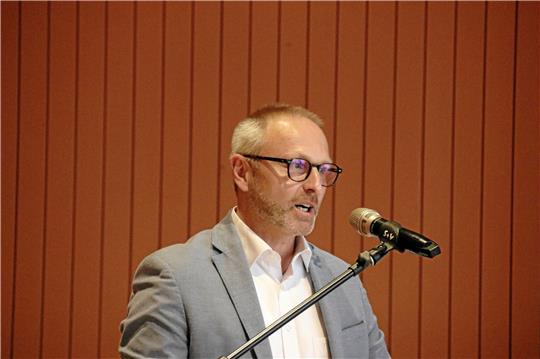 Norbert Schecke