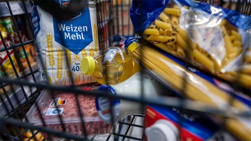 Nudeln machen deutsche Verbraucher glücklich Nudeln sind für viele Menschen ein Grundnahrungsmittel. (Symbolfoto)