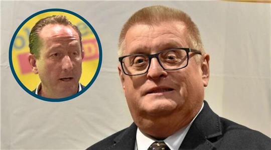 Nun äußert sich CDU-Kreisvorsitzende Bogisch zu den Bender-Postings.