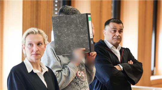 Nun hat das Aachener Landgericht das Urteil gesprochen. (Archivbild)